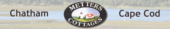 Metters Cottages